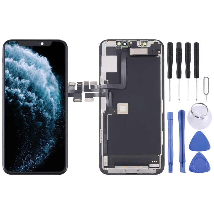 iPhone 11 Pro Parts