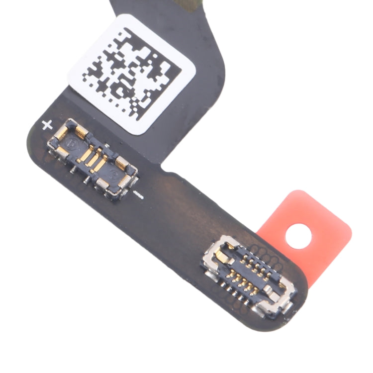 For Apple Watch Ultra 2 A2986 A2987 Battery Connect Flex Cable - Flex Cable by buy2fix | Online Shopping UK | buy2fix