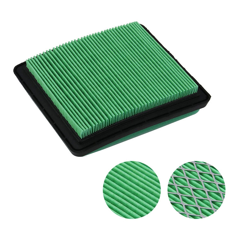 RYANSTAR RACING GCV160 Carburettor Air Filter Cleaner Case Cover Tune Up Kit for Honda Mower HRB216 / HRR216 - Lawn Mower, Saws & Accessories by buy2fix | Online Shopping UK | buy2fix