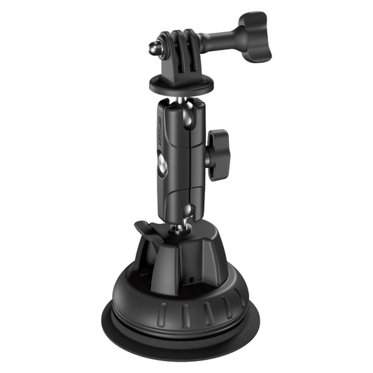 STARTRC Suction Cup Holder Bracket (Black) - Holder by STARTRC | Online Shopping UK | buy2fix