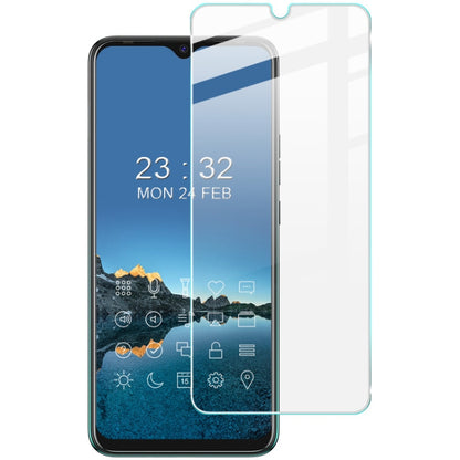 For Tecno Pouvoir 4 / Pouvoir 4 Pro / Spark 5 Air / Spark 6 Air IMAK H Explosion-proof Tempered Glass Protective Film - Tecno Tempered Glass by imak | Online Shopping UK | buy2fix