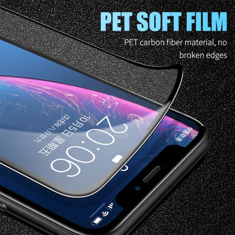 For Xiaomi Redmi 10A / 9A / 9A Sport / 9C / 9C NFC / Poco C31 / 9 Acitv 25 PCS 9D Full Screen Full Glue Ceramic Film -  by buy2fix | Online Shopping UK | buy2fix