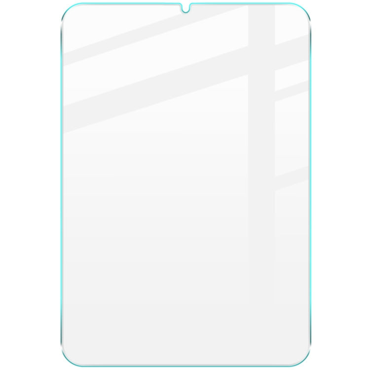 IMAK H Series Tempered Glass Film For iPad mini 6 - iPad mini 6 Tempered Glass by imak | Online Shopping UK | buy2fix