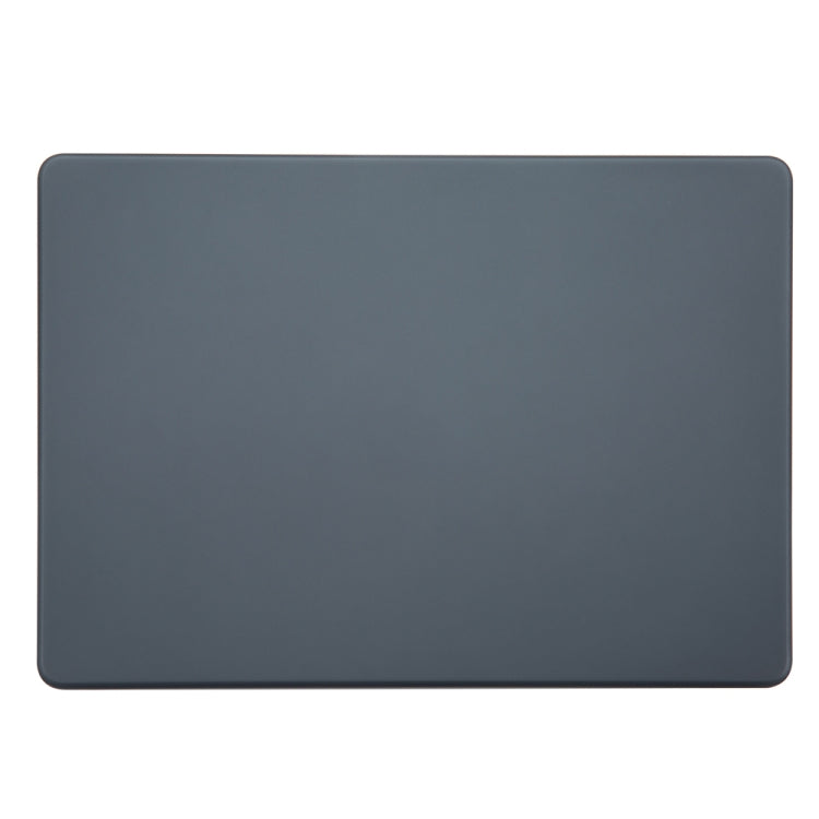 Laptop Matte Style Protective Case For MacBook Pro 14.2 inch A2442 2021 / 2023(Black) - MacBook Pro Cases by buy2fix | Online Shopping UK | buy2fix