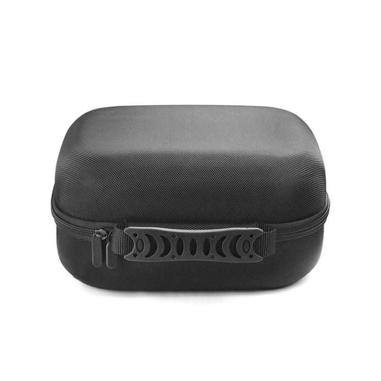 For Razer MEKA Bluetooth Headset Protective Storage Bag(Black) - Other Earphone Case by buy2fix | Online Shopping UK | buy2fix