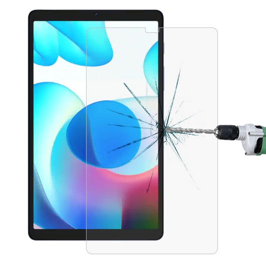 9H 2.5D Explosion-proof Tempered Tablet Glass Film For Realme Pad Mini - Others by buy2fix | Online Shopping UK | buy2fix