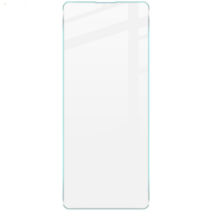 For Sony Xperia 1 IV IMAK H Series Tempered Glass Film - Sony Tempered Glass by imak | Online Shopping UK | buy2fix