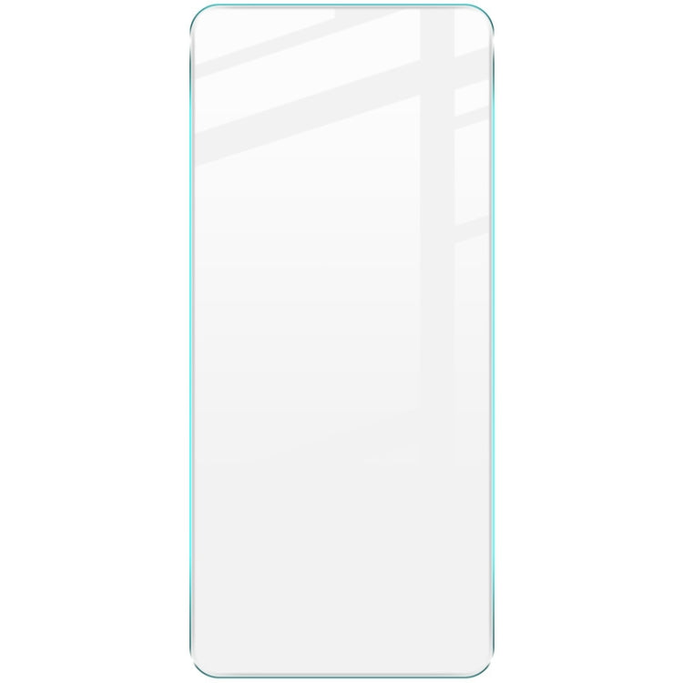 For OPPO Reno8 Lite 5G imak H Series Tempered Glass Film - OPPO Tempered Glass by imak | Online Shopping UK | buy2fix