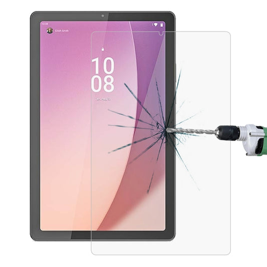 For Lenovo Tab M9 0.3mm 9H Explosion-proof Tempered Tablet Glass Film - Others by buy2fix | Online Shopping UK | buy2fix