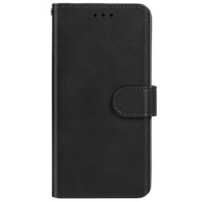 For Infinix Note 40 Pro+ 5G Leather Phone Case(Black) - Infinix Cases by buy2fix | Online Shopping UK | buy2fix