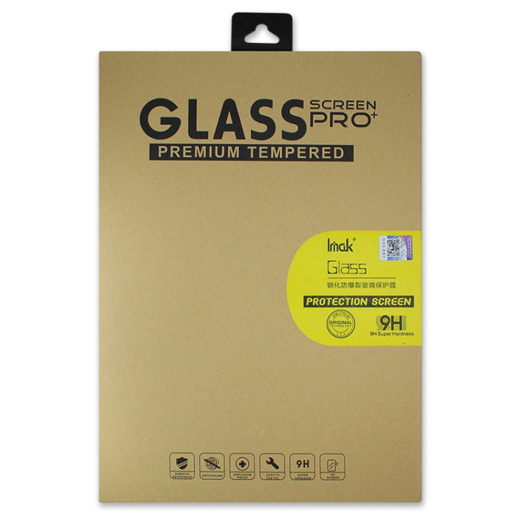 For OPPO Pad IMAK H Series Tempered Glass Film - Others by imak | Online Shopping UK | buy2fix