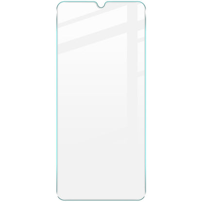 For Realme C53 4G India / C51 4G IMAK H Series Tempered Glass Film - Realme Tempered Glass by imak | Online Shopping UK | buy2fix