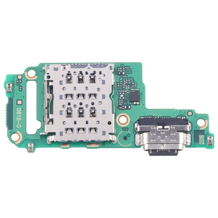 For vivo V29e V2317 OEM Charging Port Board - Charging Port Board by buy2fix | Online Shopping UK | buy2fix