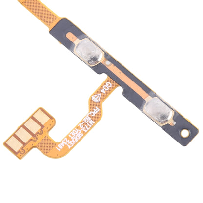 For Motorola Moto G04 OEM Power Button & Volume Button Flex Cable - Flex Cable by buy2fix | Online Shopping UK | buy2fix