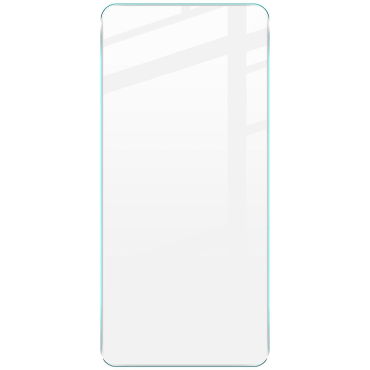 For Samsung Galaxy M34 5G imak H Series Screen Tempered Glass Film - Galaxy Tempered Glass by imak | Online Shopping UK | buy2fix