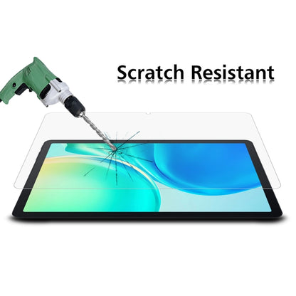 For Blackview Tab 90 WiFi 11 2pcs 9H 0.3mm Explosion-proof Tempered Glass Film - Others by buy2fix | Online Shopping UK | buy2fix