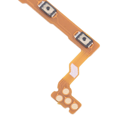 For Huawei Nova 12 OEM Power Button & Volume Button Flex Cable - Flex Cable by buy2fix | Online Shopping UK | buy2fix