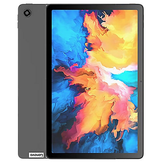 Lenovo K10 Pro 10.6 inch WiFi Tablet, 4GB+64GB, Android 12, MediaTek Helio G80 Octa Core, Support Face Identification(Grey) - Lenovo by Lenovo | Online Shopping UK | buy2fix