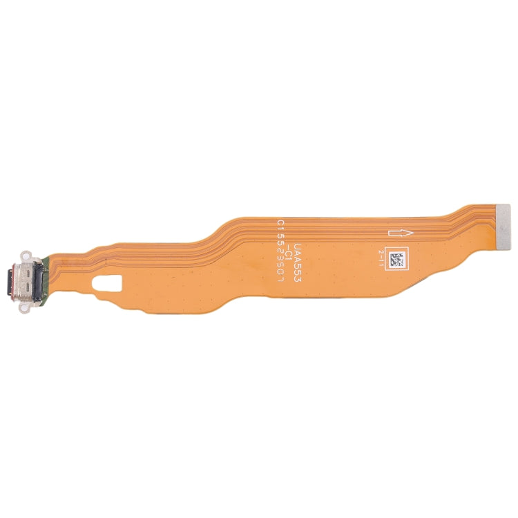 For OPPO Reno11 Pro OEM Charging Port Flex Cable - Flex Cable by buy2fix | Online Shopping UK | buy2fix