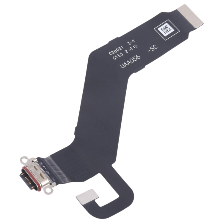 For OPPO Find N OEM Charging Port Flex Cable - Flex Cable by buy2fix | Online Shopping UK | buy2fix