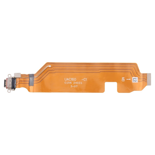 For OPPO Reno12 OEM Charging Port Flex Cable - Flex Cable by buy2fix | Online Shopping UK | buy2fix