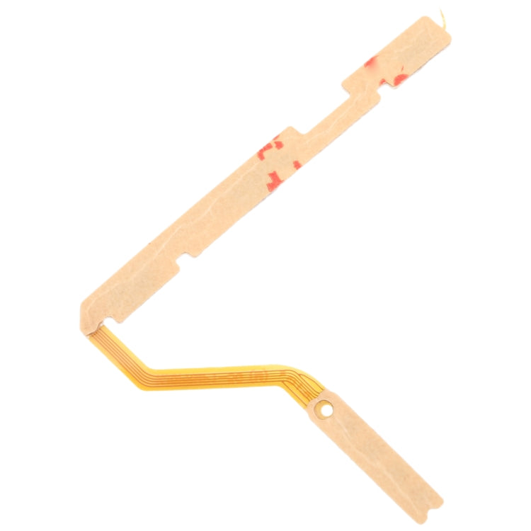 For Realme P1 OEM Power Button & Volume Button Flex Cable - Flex Cable by buy2fix | Online Shopping UK | buy2fix