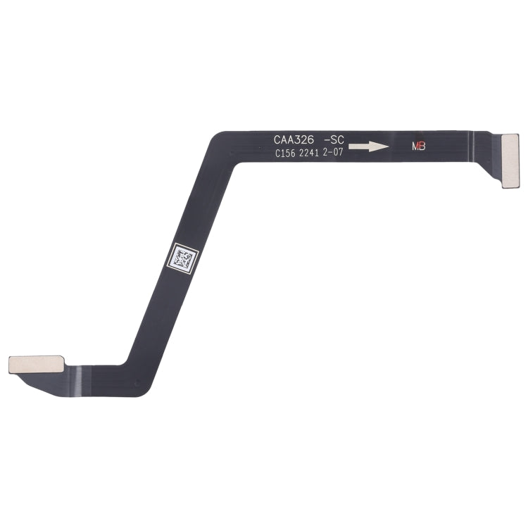 For OPPO Find X6 Pro OEM LCD Flex Cable - Flex Cable by buy2fix | Online Shopping UK | buy2fix