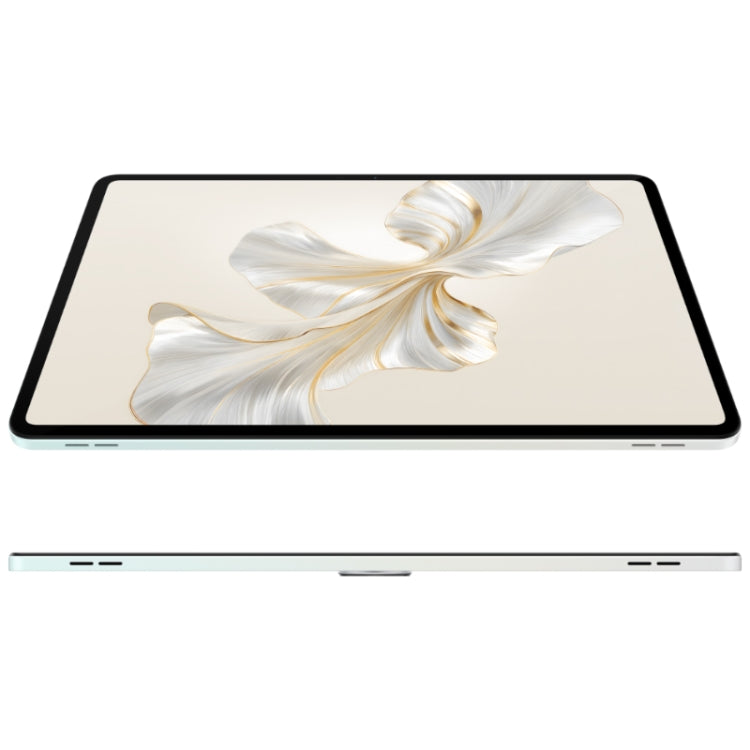 Honor Tablet 9 12.1 inch WiFi, Standard 12GB+256GB, MagicOS 7.2 Snapdragon 6 Gen1 Octa Core 2.2GHz, Not Support Google Play(White) - Huawei by Huawei | Online Shopping UK | buy2fix