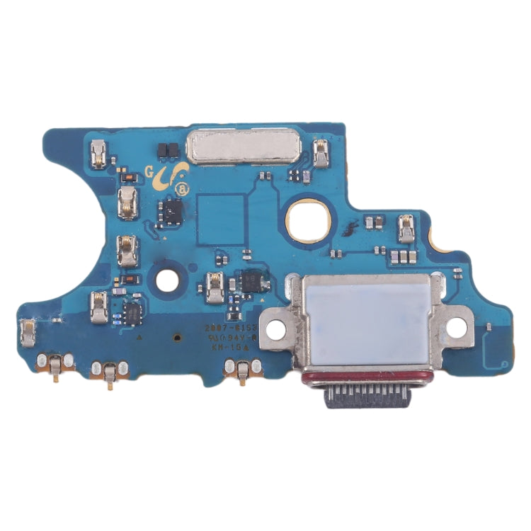 For Samsung Galaxy S20 SM-G9810 Original Charging Port Board - Galaxy S Series Parts by buy2fix | Online Shopping UK | buy2fix