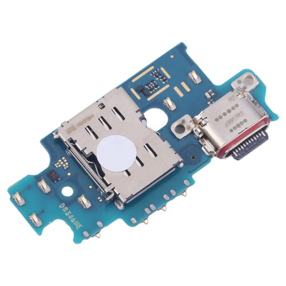 For Samsung Galaxy S24+ SM-S9260 Original Charging Port Board - Galaxy S Series Parts by buy2fix | Online Shopping UK | buy2fix