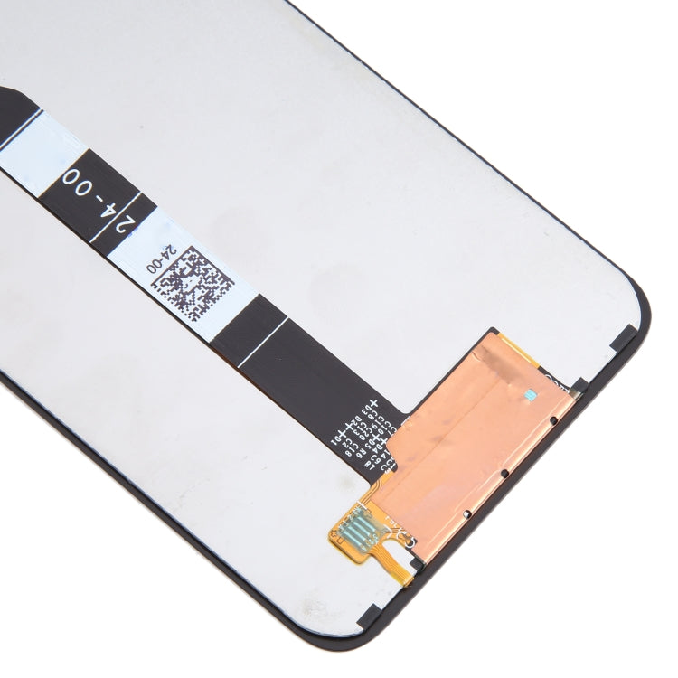 For Motorola Moto G Power 2024 OEM LCD Screen with Digitizer Full Assembly - LCD Screen by buy2fix | Online Shopping UK | buy2fix