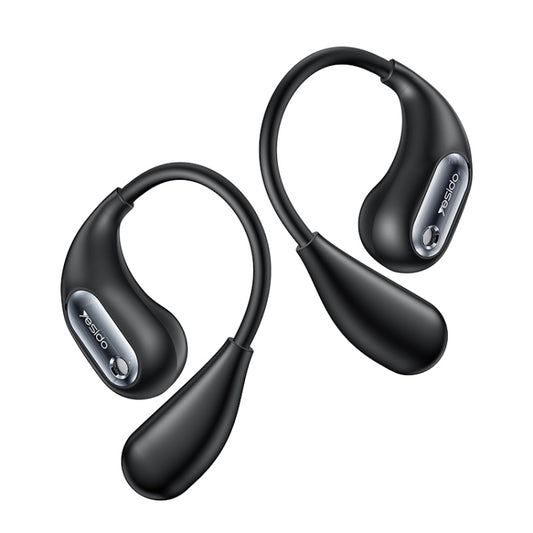 Yesido YSP17 OWS Open Wireless Bluetooth Earphone(Black) - Bluetooth Earphone by Yesido | Online Shopping UK | buy2fix