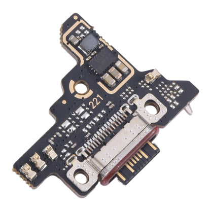 For Xiaomi Redmi K60 Ultra OEM Charging Port Board - Tail Connector by buy2fix | Online Shopping UK | buy2fix