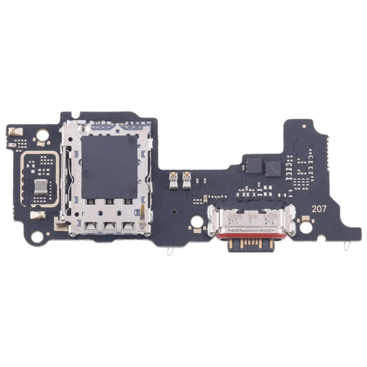 For Xiaomi Redmi K70 Pro OEM Charging Port Board - Tail Connector by buy2fix | Online Shopping UK | buy2fix