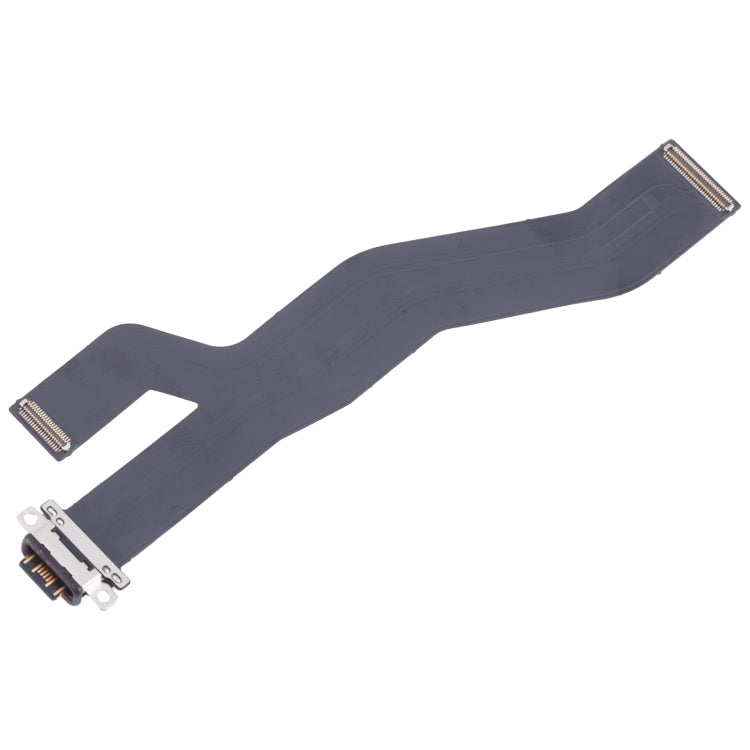 For Xiaomi 12s Ultra Charging Port Flex Cable - Flex Cable by buy2fix | Online Shopping UK | buy2fix