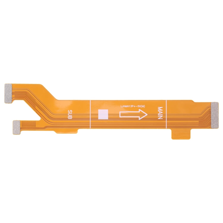 For Xiaomi Redmi Note 13 Pro+ OEM Motherboard Flex Cable - Flex Cable by buy2fix | Online Shopping UK | buy2fix