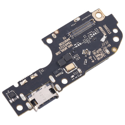 For Huawei Nova Y90 Charging Port Board - Tail Connector by buy2fix | Online Shopping UK | buy2fix