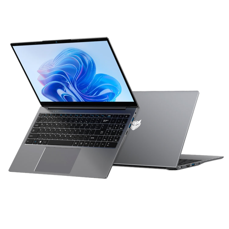 BMAX X15 Pro Notebook PC, 16GB+512GB , 15.6 inch Windows 11 Intel Alder Lake N95(EU Plug) - Others by BMAX | Online Shopping UK | buy2fix