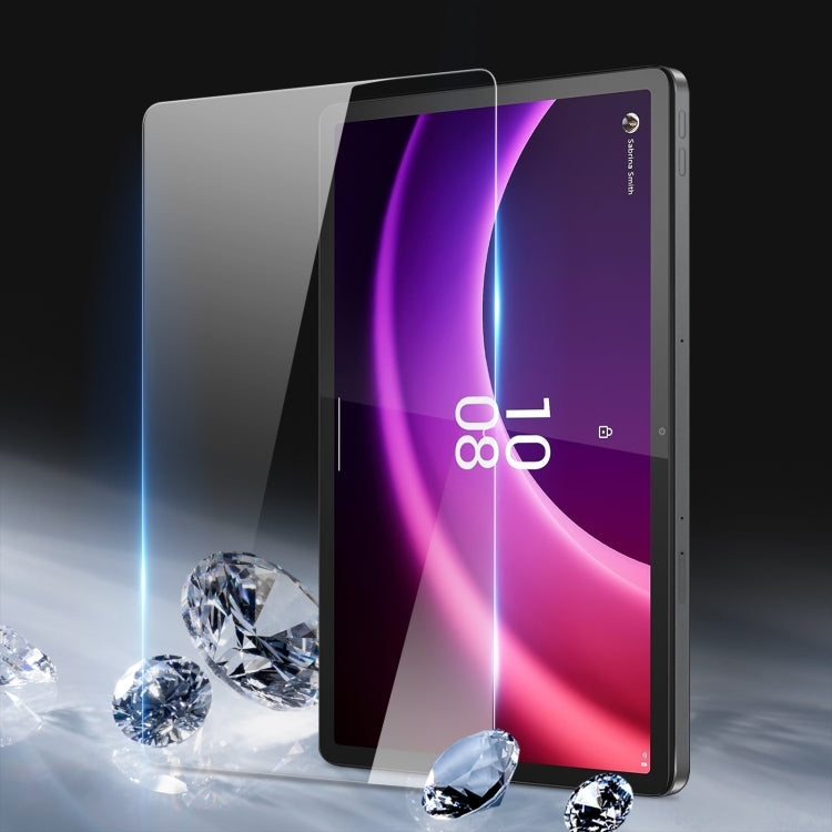 For Lenovo Tab P11 Gen 2 5pcs DUX DUCIS 0.33mm 9H HD Full Screen Tempered Glass Film - Others by DUX DUCIS | Online Shopping UK | buy2fix