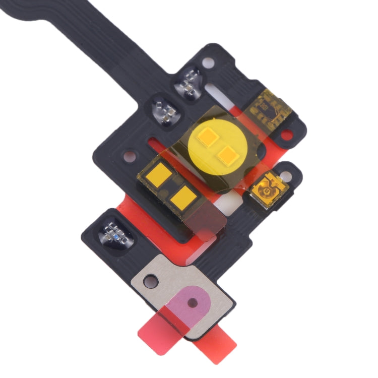 For Xiaomi 14 Pro Original Flashlight Flex Cable - Flex Cable by buy2fix | Online Shopping UK | buy2fix