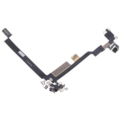 For iPhone 16 Pro Max Charging Port Signal Flex Cable -  by buy2fix | Online Shopping UK | buy2fix