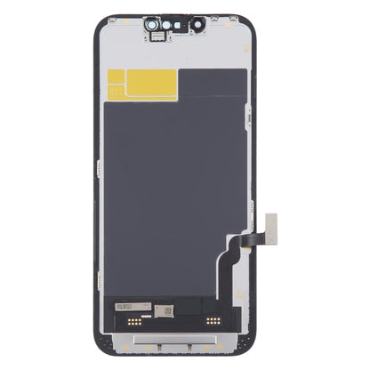 For iPhone 13 Soft DD OLED LCD Screen with Digitizer Full Assembly - LCD Related Parts by buy2fix | Online Shopping UK | buy2fix