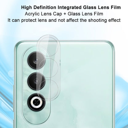 For OnePlus Nord CE4 5G imak High Definition Integrated Glass Lens Film - Other by imak | Online Shopping UK | buy2fix