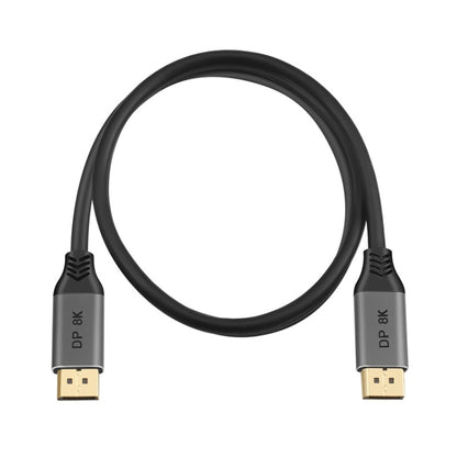 DisplayPort 1.4 Male to Male 8K HDR 60Hz 32.4Gbps Connection Cable, Cable Length:3m -  by buy2fix | Online Shopping UK | buy2fix