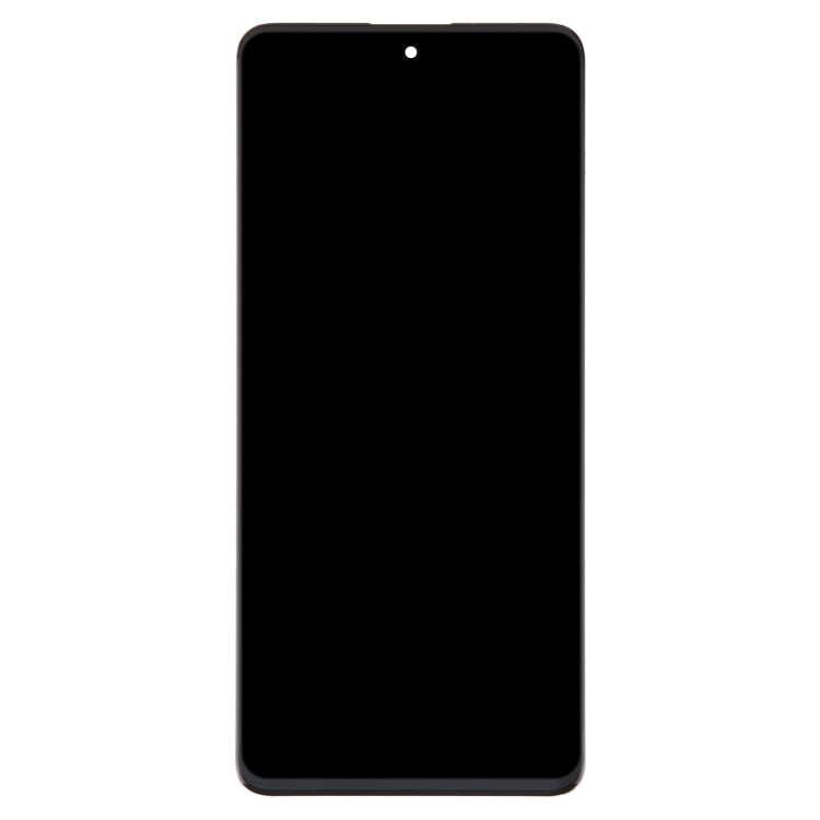 For Xiaomi Redmi K70E TFT Material OEM LCD Screen with Digitizer Full Assembly - LCD Screen by buy2fix | Online Shopping UK | buy2fix