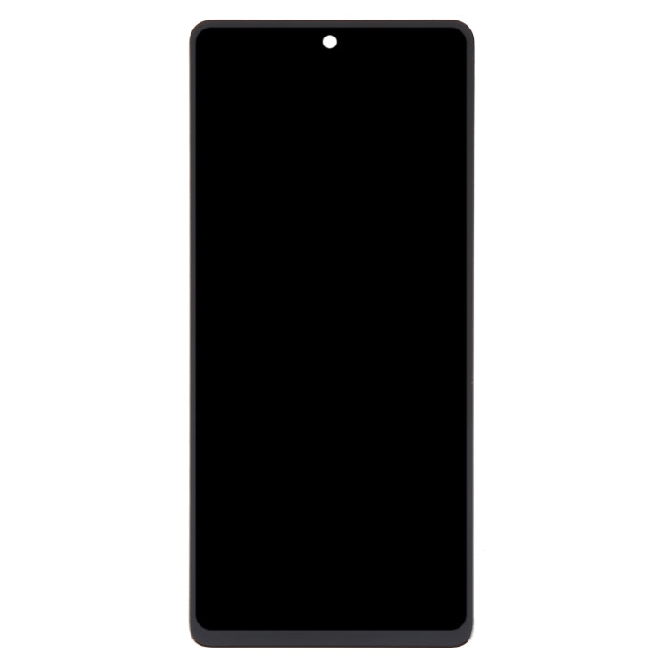 For Xiaomi Redmi Note 12 Turbo TFT Material OEM LCD Screen with Digitizer Full Assembly - LCD Screen by buy2fix | Online Shopping UK | buy2fix