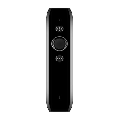 JNN L3 Bluetooth 4.2 Audio Receiver MP3 Player, Memory:8GB(Black) - Audio Receiver Transmitter by JNN | Online Shopping UK | buy2fix