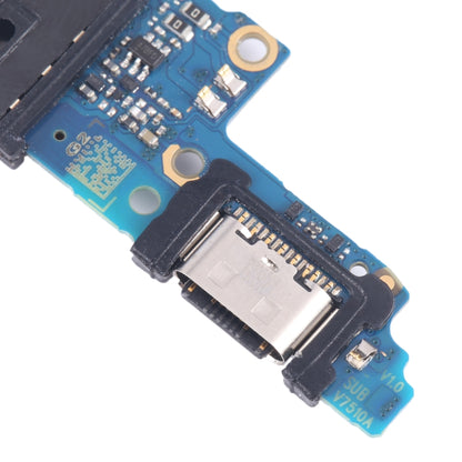 For Infinix Hot 30 4G X6831 Original Charging Port Board - Small Board by buy2fix | Online Shopping UK | buy2fix