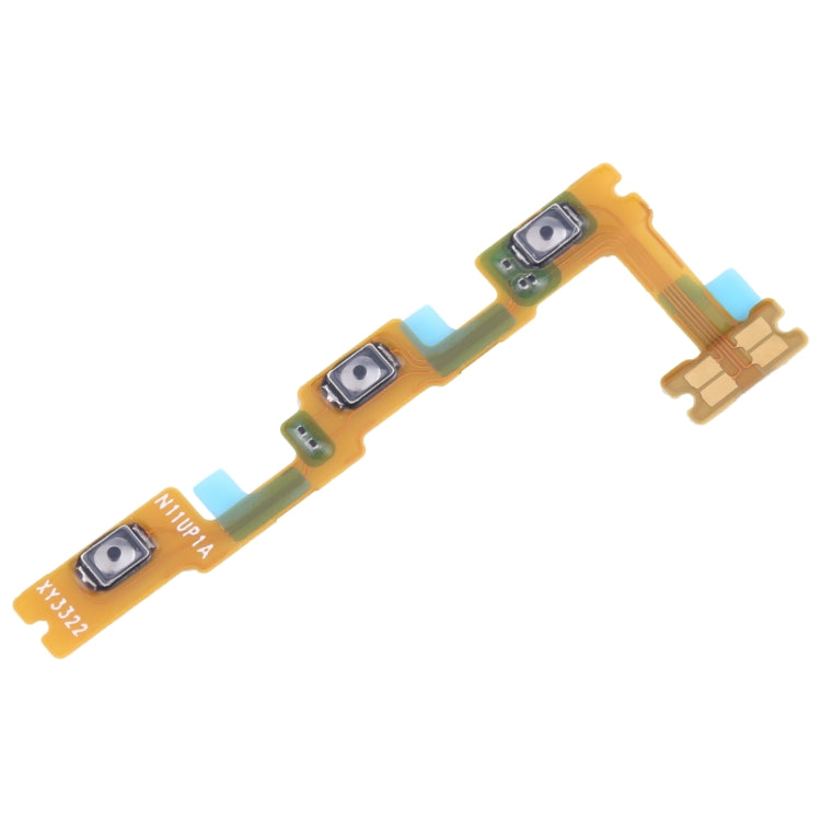 For Xiaomi Redmi K70 OEM Power Button & Volume Button Flex Cable - Flex Cable by buy2fix | Online Shopping UK | buy2fix