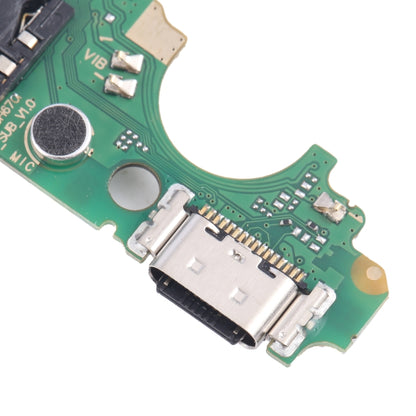 For ZTE Blade A34 Charging Port Board - For ZTE by buy2fix | Online Shopping UK | buy2fix